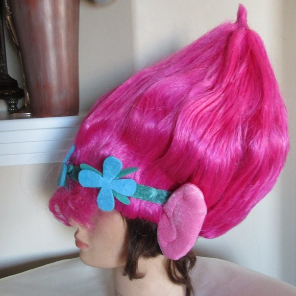 Troll Hair Bundle Pay $6.00 - Picture 4 of 7